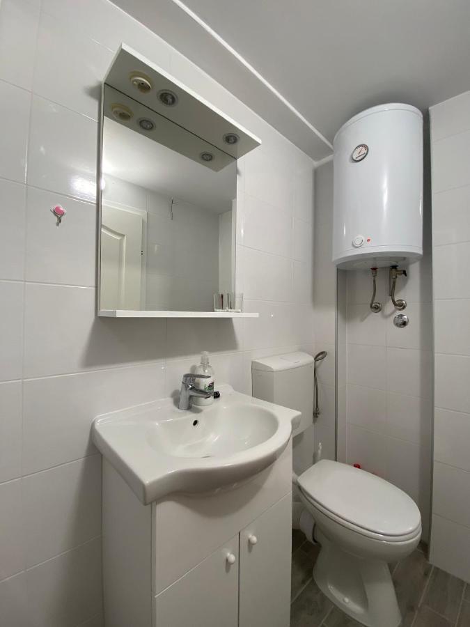 'Olu'Olu Apartment Mokosica Exterior photo