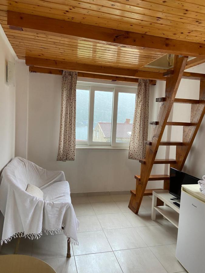 'Olu'Olu Apartment Mokosica Exterior photo